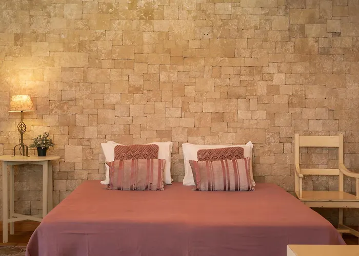 Areal - By An Island Holiday home *