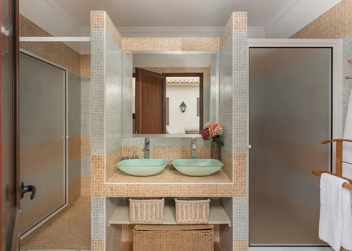 Holiday home Areal - By An Island Porto Santo