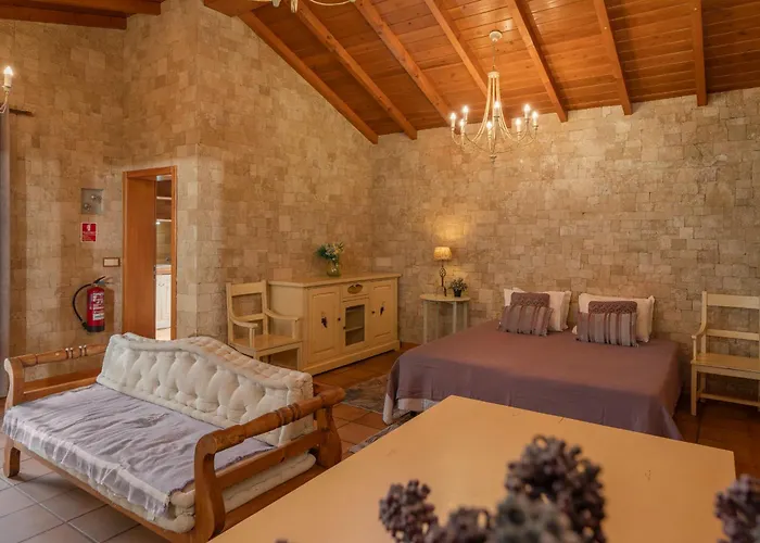 Areal - By An Island