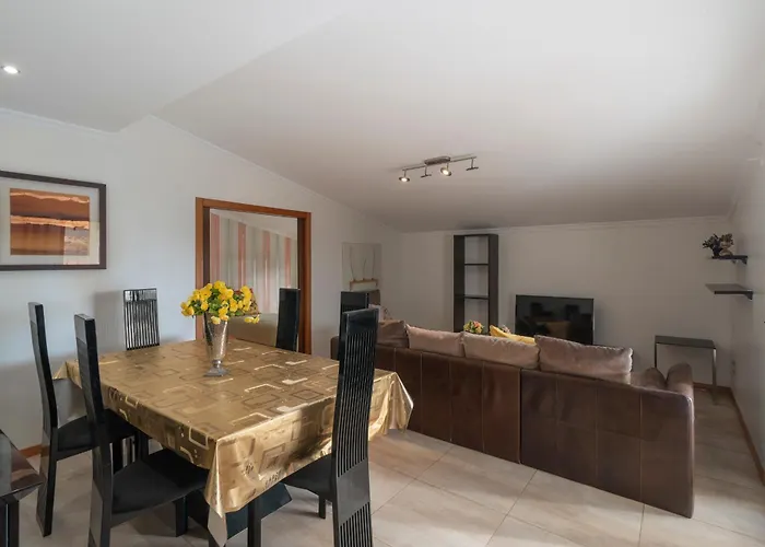 Areal - By An Island * Porto Santo