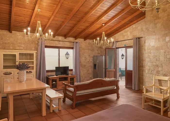 Holiday home Areal - By An Island