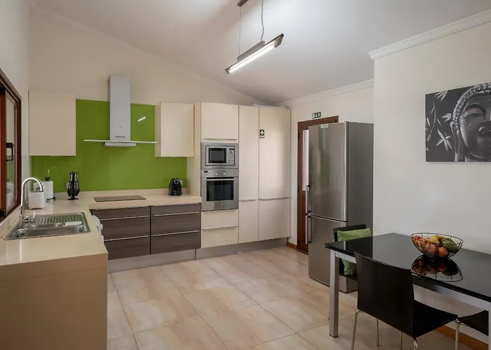 Areal - By An Island * Porto Santo