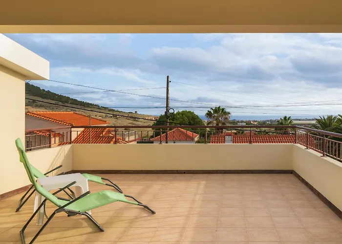 Casa vacanze Areal - By An Island