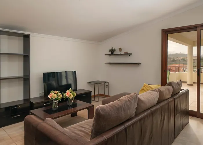 Areal - By An Island Holiday home *