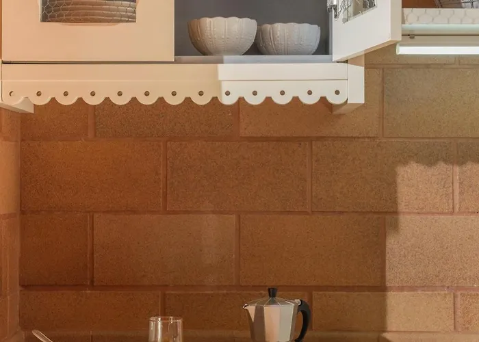 Holiday home Areal - By An Island *