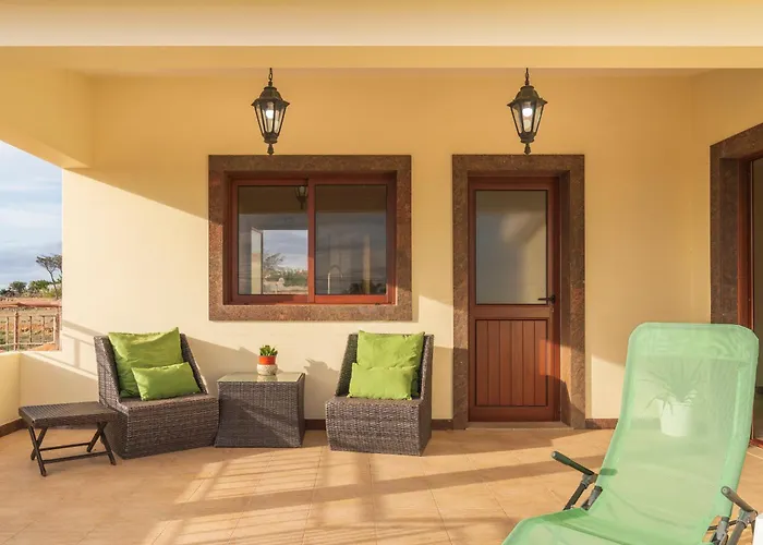 Areal - By An Island Holiday home