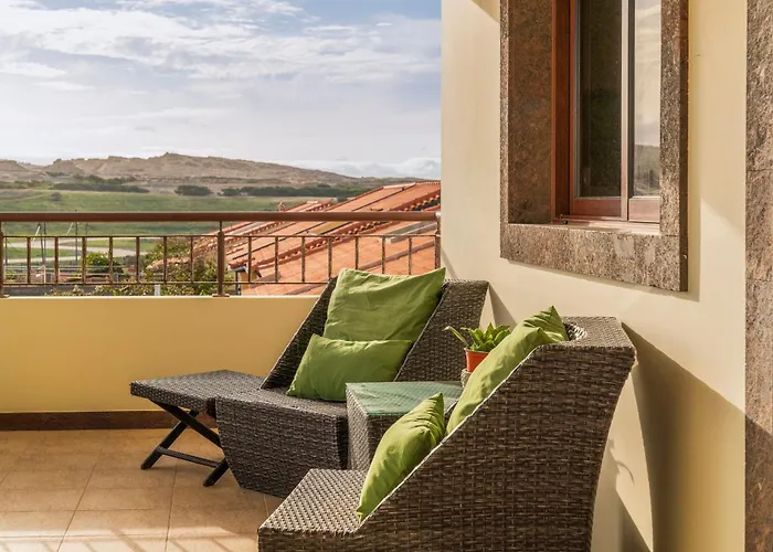 Areal - By An Island