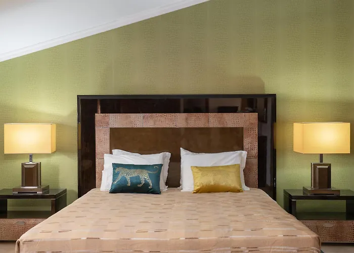 Holiday home Areal - By An Island Porto Santo