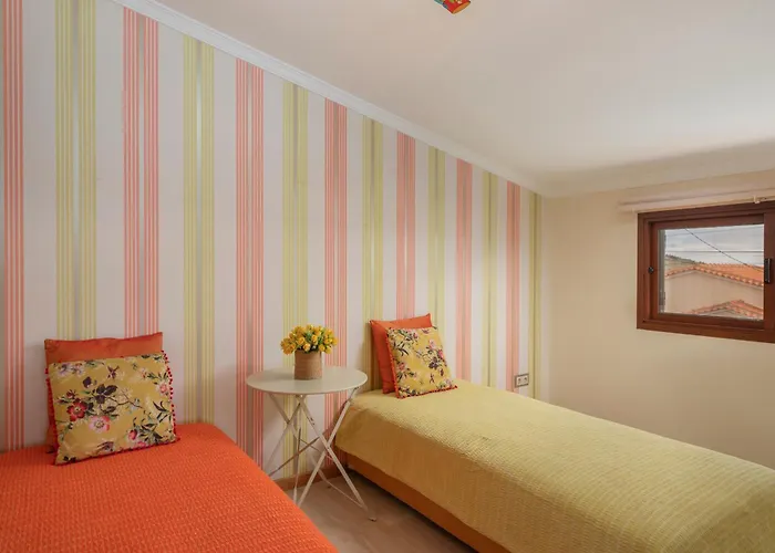 Holiday home Areal - By An Island Porto Santo