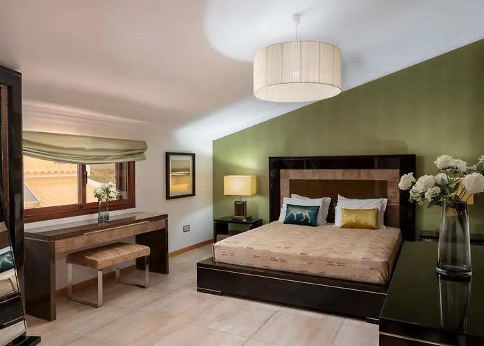 Areal - By An Island Porto Santo