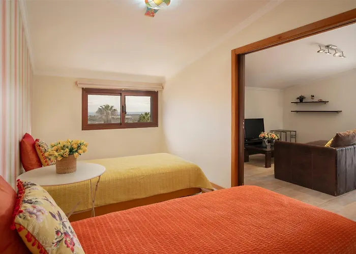 Casa vacanze Areal - By An Island